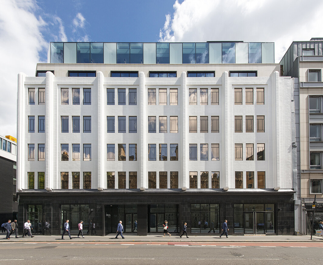 The Epworth — EPIC