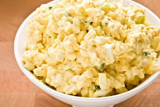 59038 - Deluxe Egg Salad