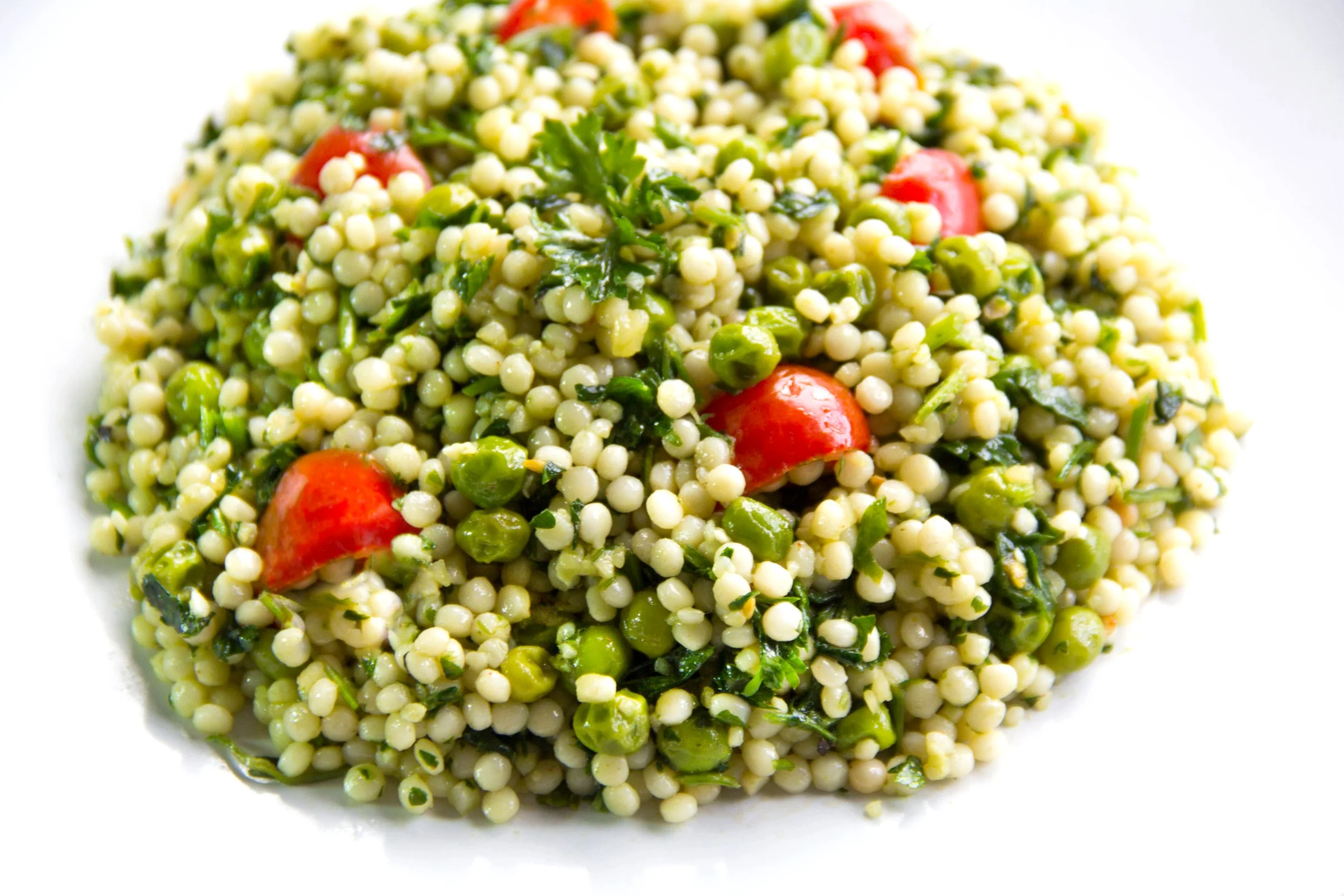 57006 - Pearled Couscous
