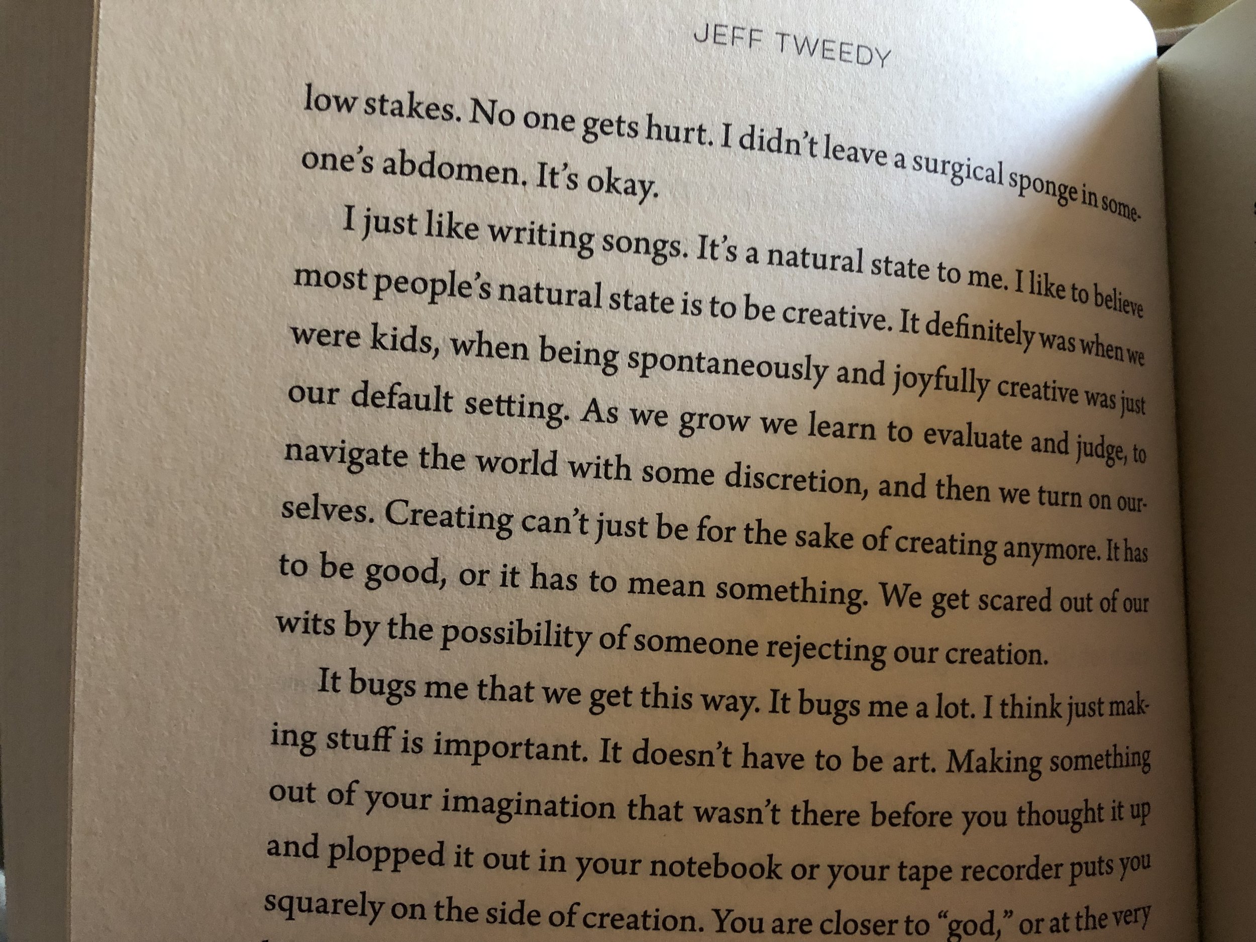 What's Vulnerability Got to Do With It?