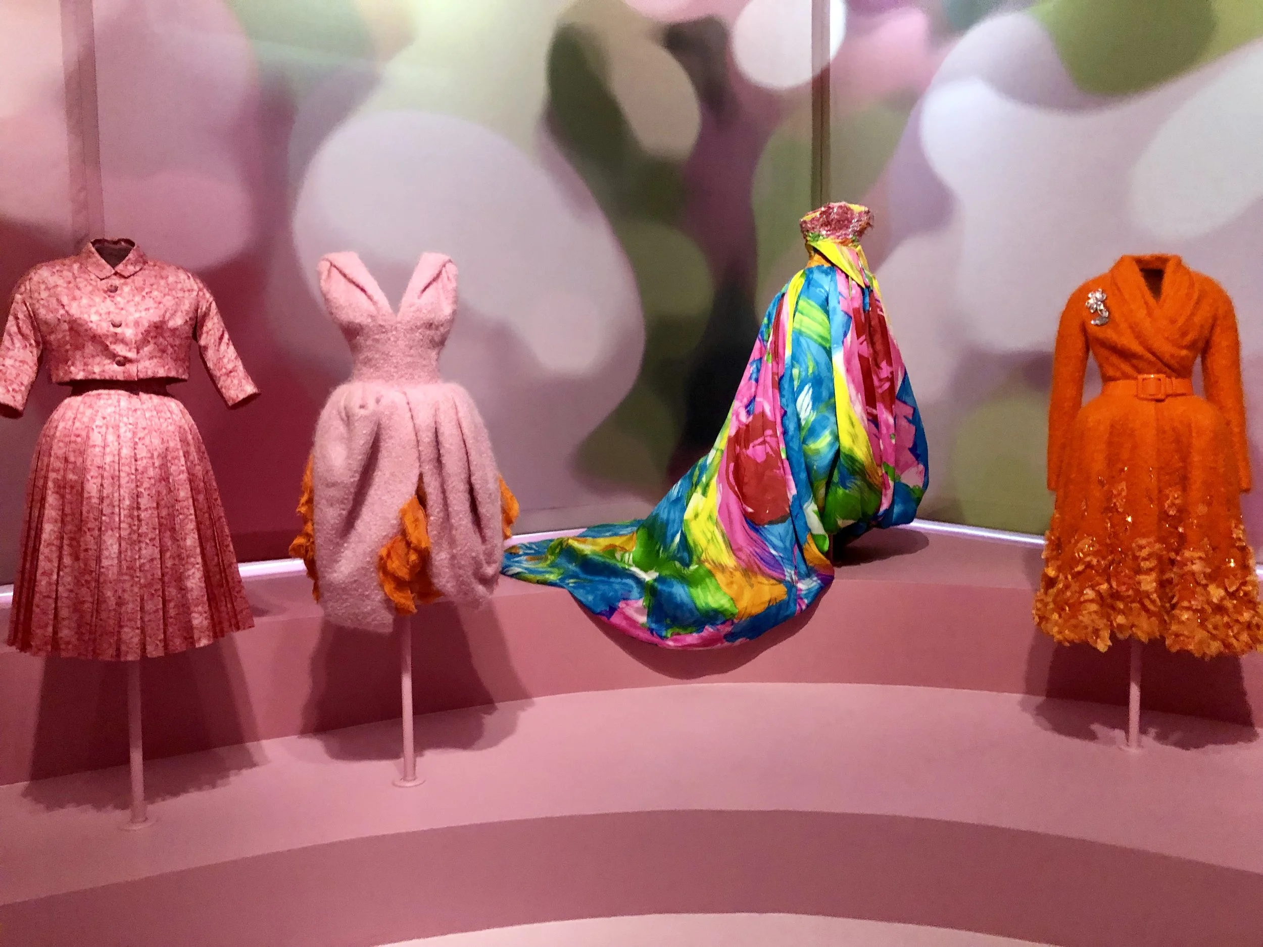 Where Does Inspiration Come From?