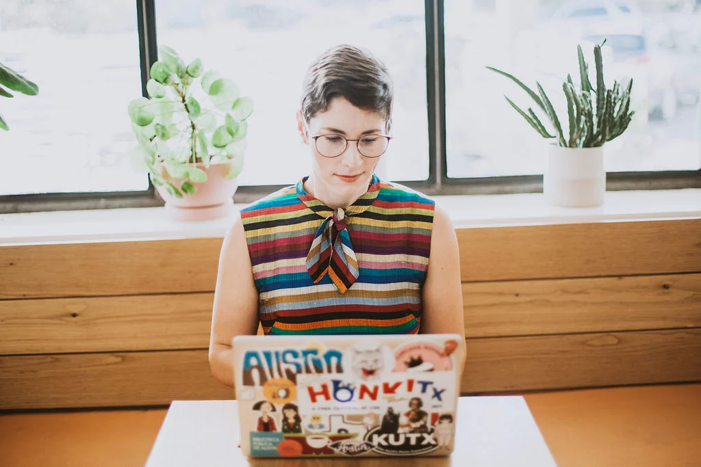 When Style Speaks Louder Than Words