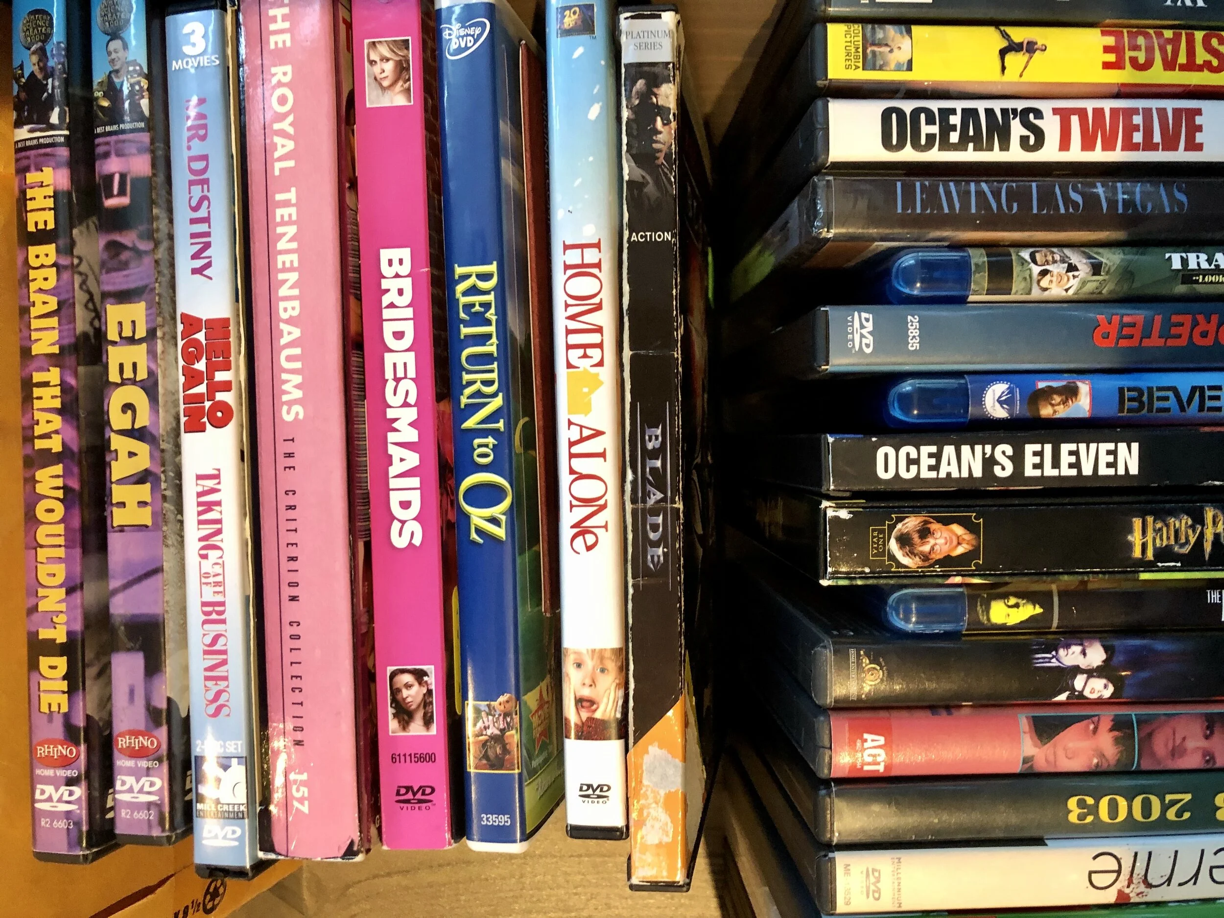 How Two Hit Movies From the '90s Changed My Life