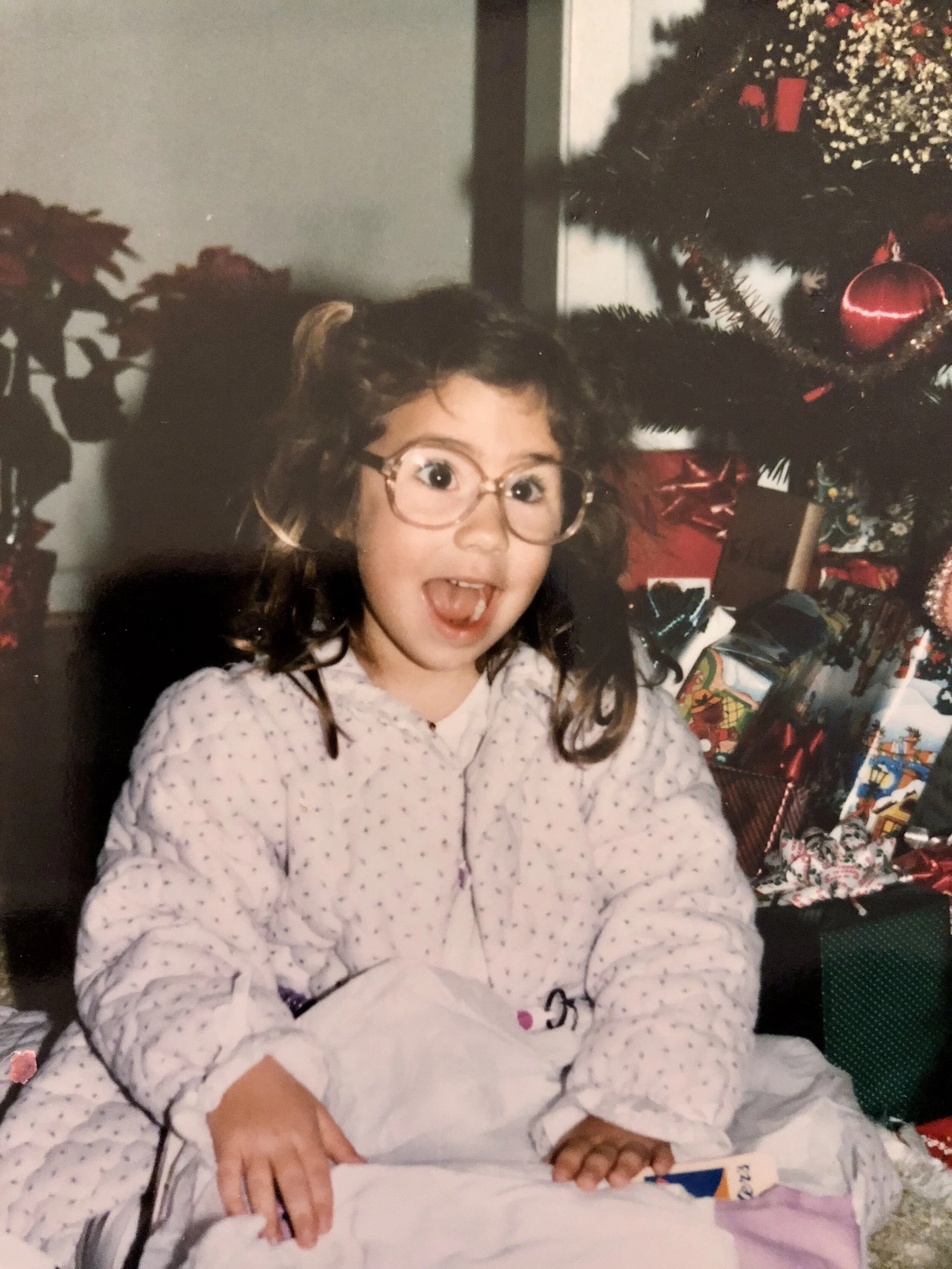 Where's Your Holiday Spirit?