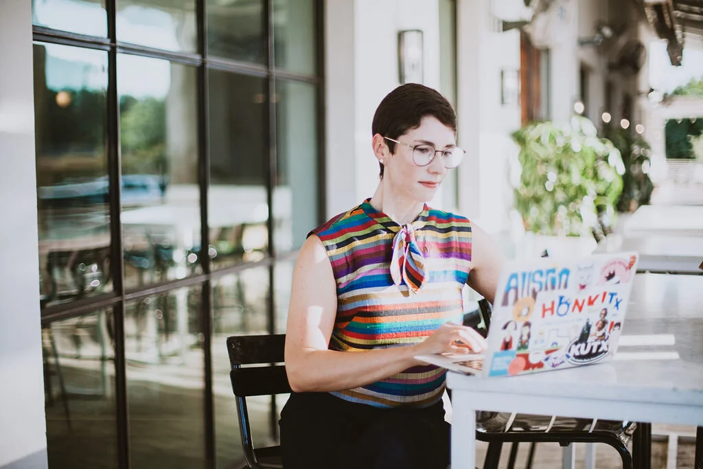 What's the Mother of Reinvention? 