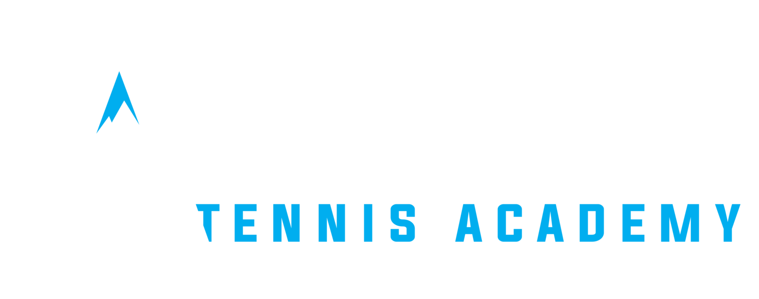 Altitude Tennis Academy