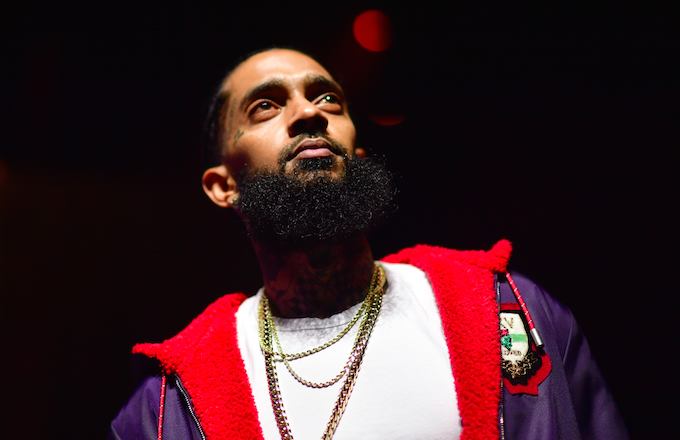 10 Nipsey Hussle Quotes In Memory Of Tha Great Trending