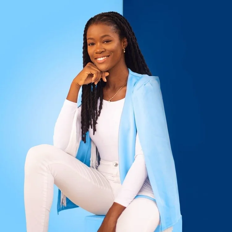 Ms. Dee-Ann Kentish-Rogers