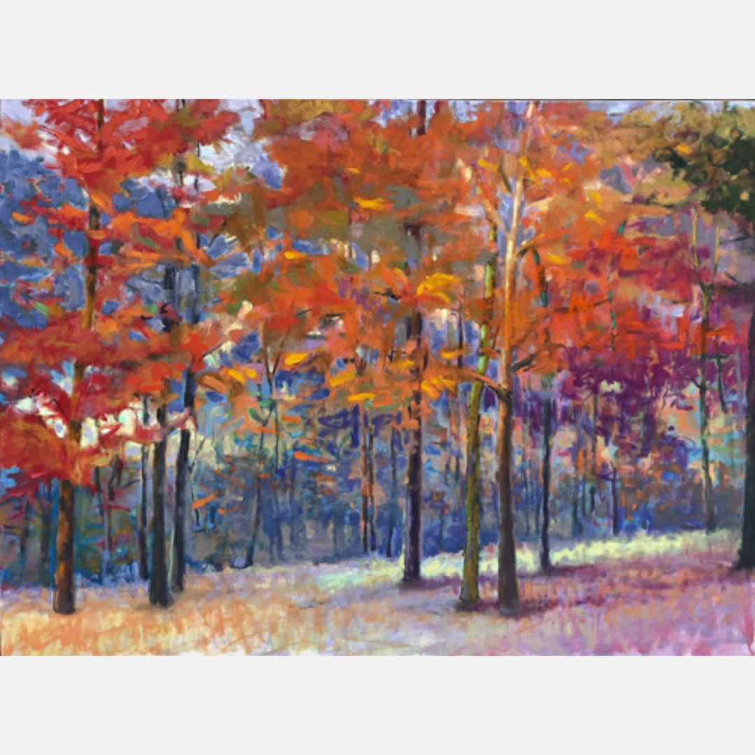 Crisp Air Editioned Giclées