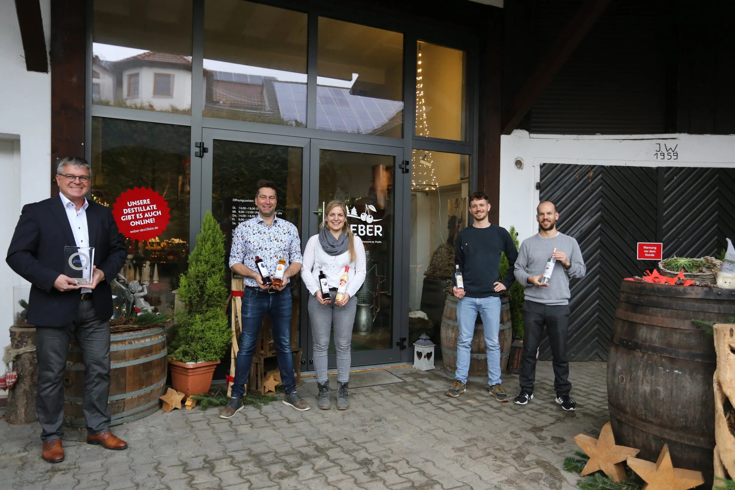 FINAT LabelAward 2020