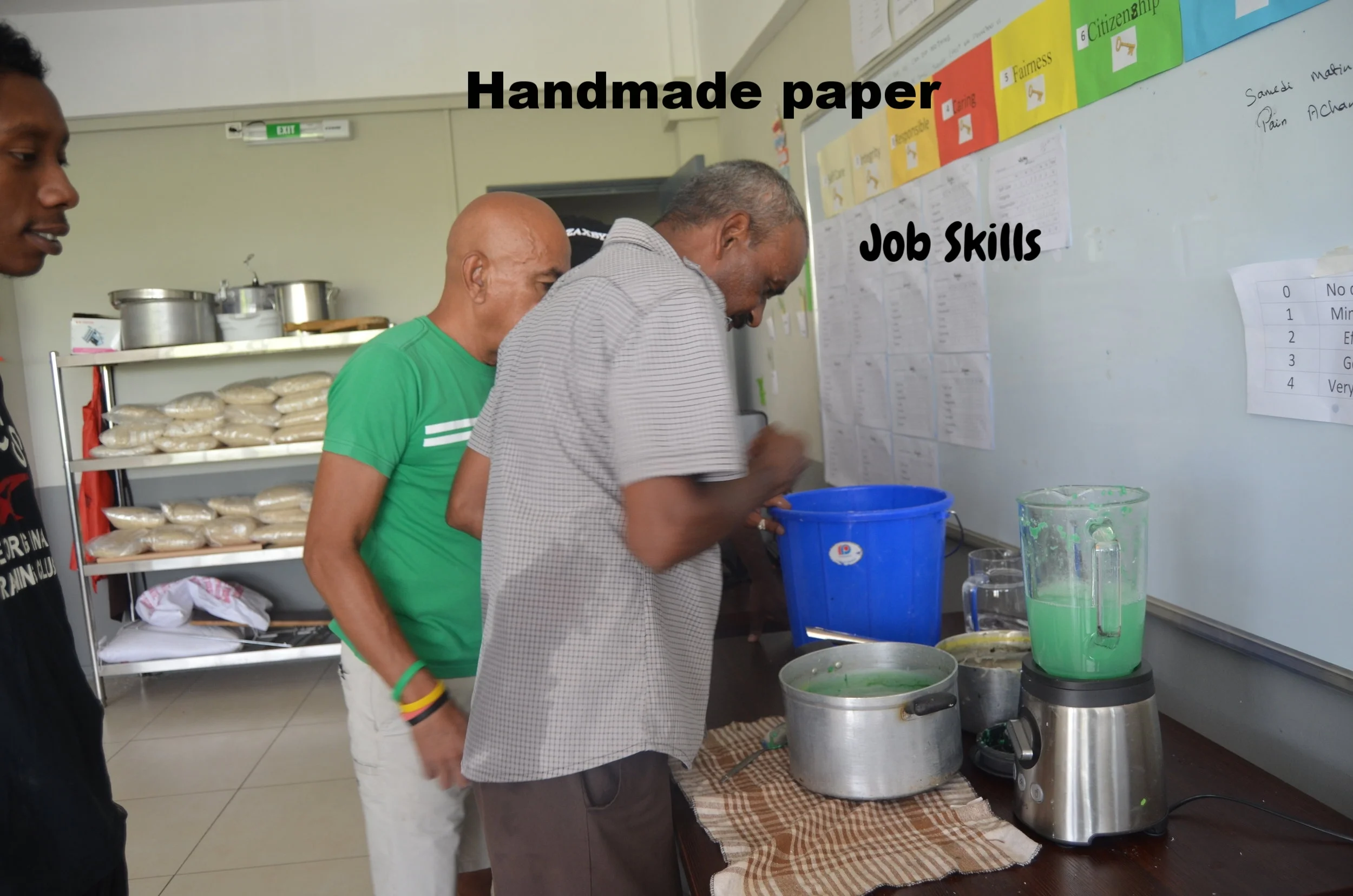 handmade paper phase1.JPG