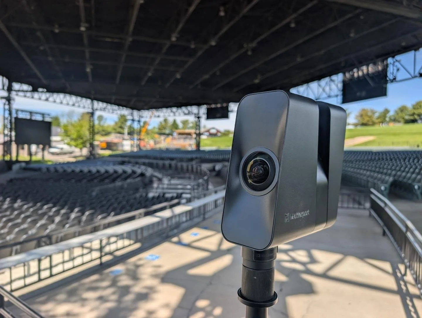 Meet Holmes! Thank you to all of you that voted in the recent poll about what we should name this camera. Holmes won by one vote! Thanks to the one of you that voted, we officially have a name that fits. holmes@virtualhomey.com is our email, drop the
