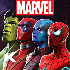 Marvel - Contest of Champions