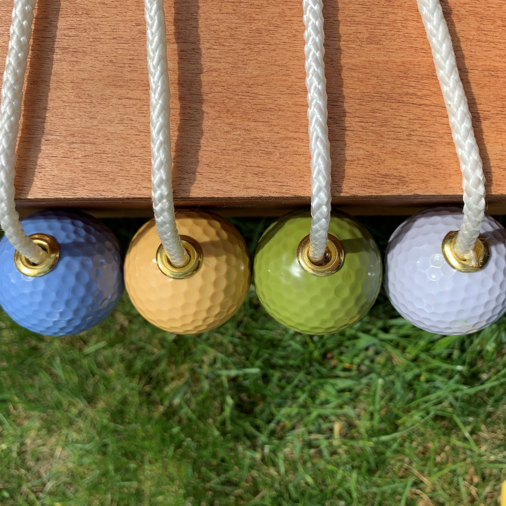 Custom Colored Bolas for Ladder Golf.jpeg