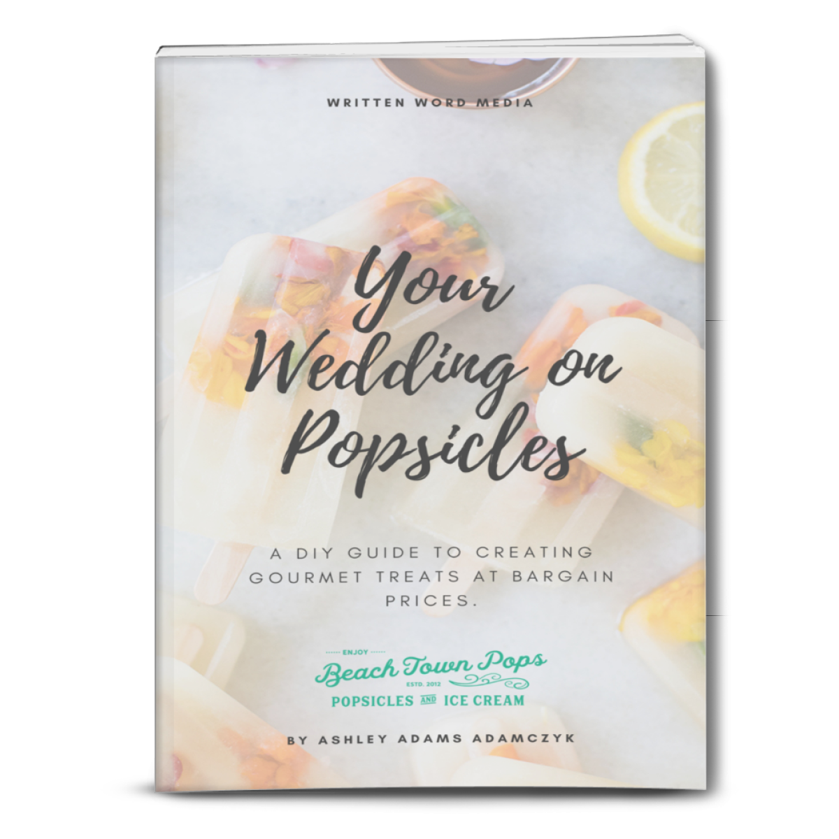 Our Favorite Cookbooks for Ice Cream and Popsicle Recipes