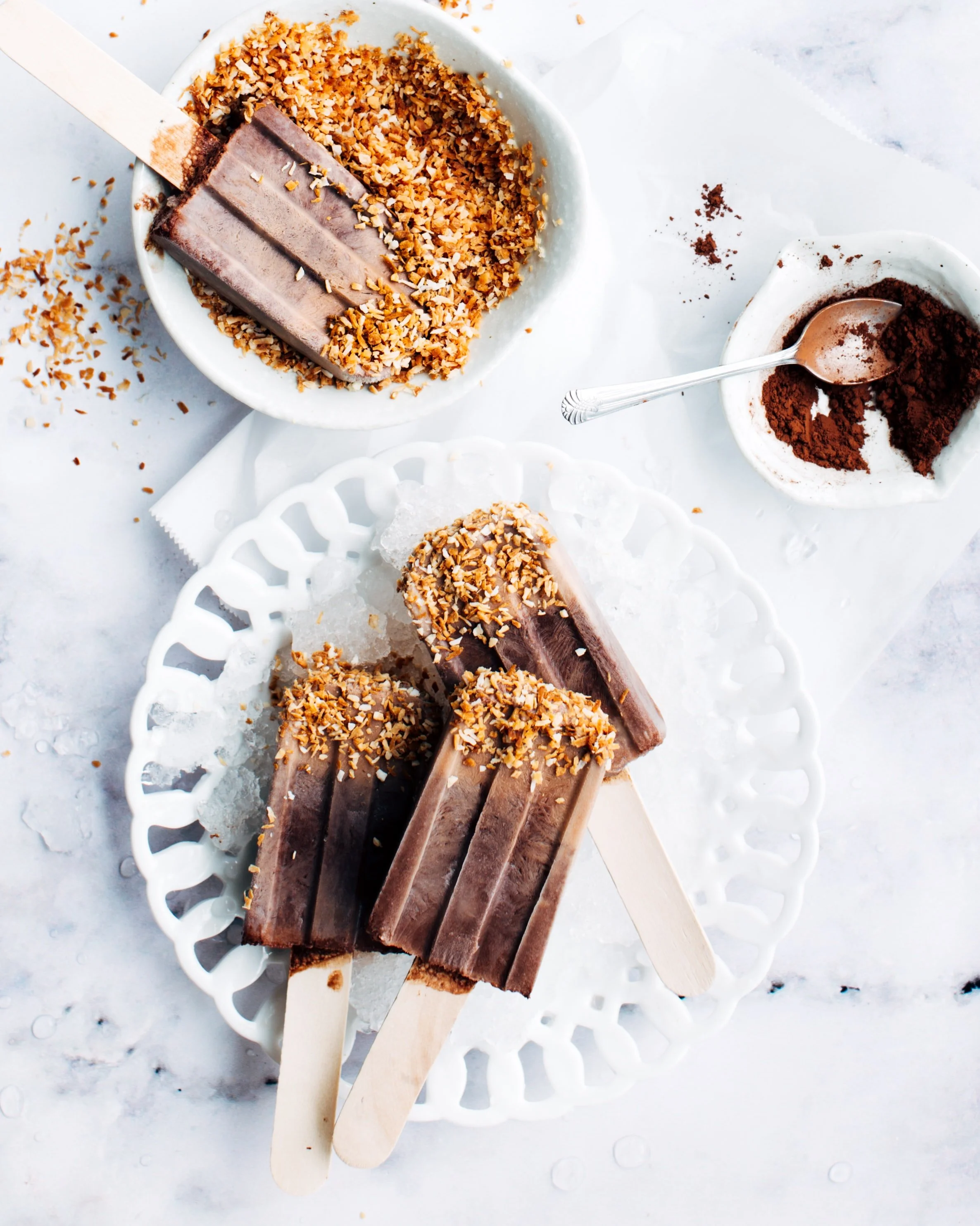 How to Use Catered Desserts in Real Estate Experiential Marketing 