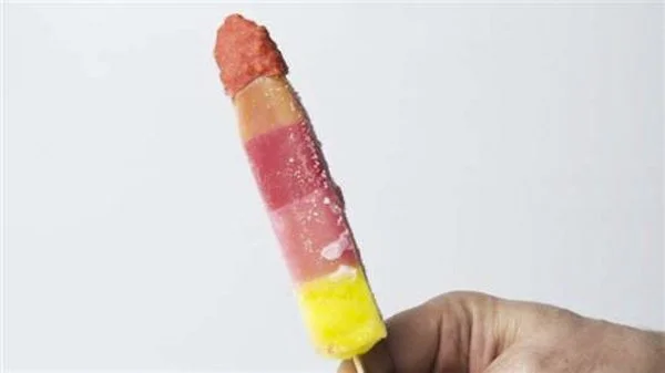 Penis Popsicles For Your Bachelorette Party