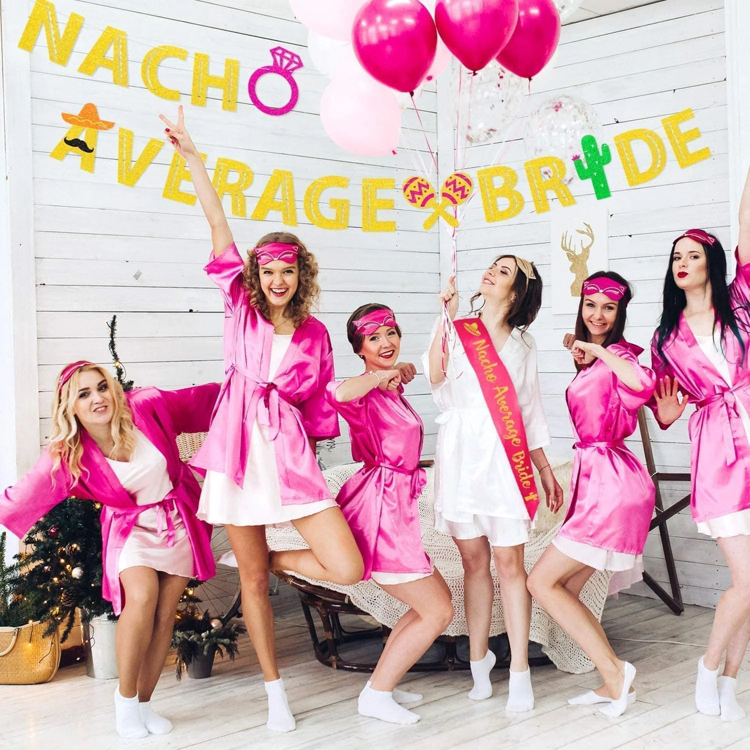 The Top 6 Los Angeles Bachelorette Party Ideas for All Brides-to-be 
