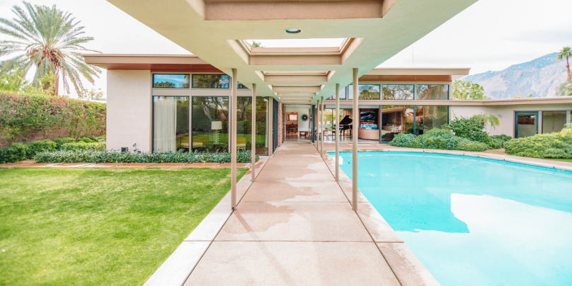 Top 5 Wedding Venues in Palm Springs That Allow Bring Your Own Catering