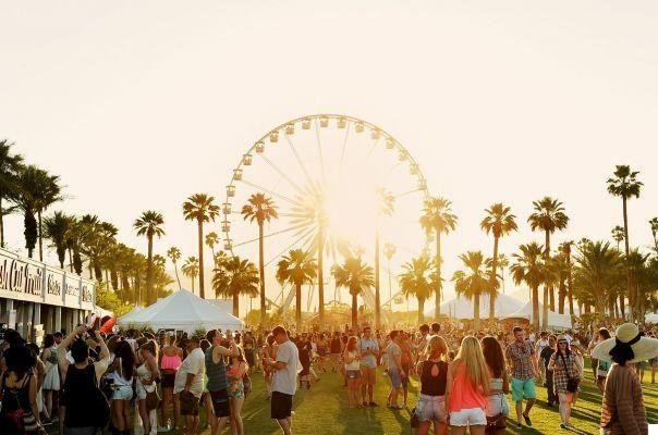 The Ultimate Guide: Successful Brand Activations at Coachella