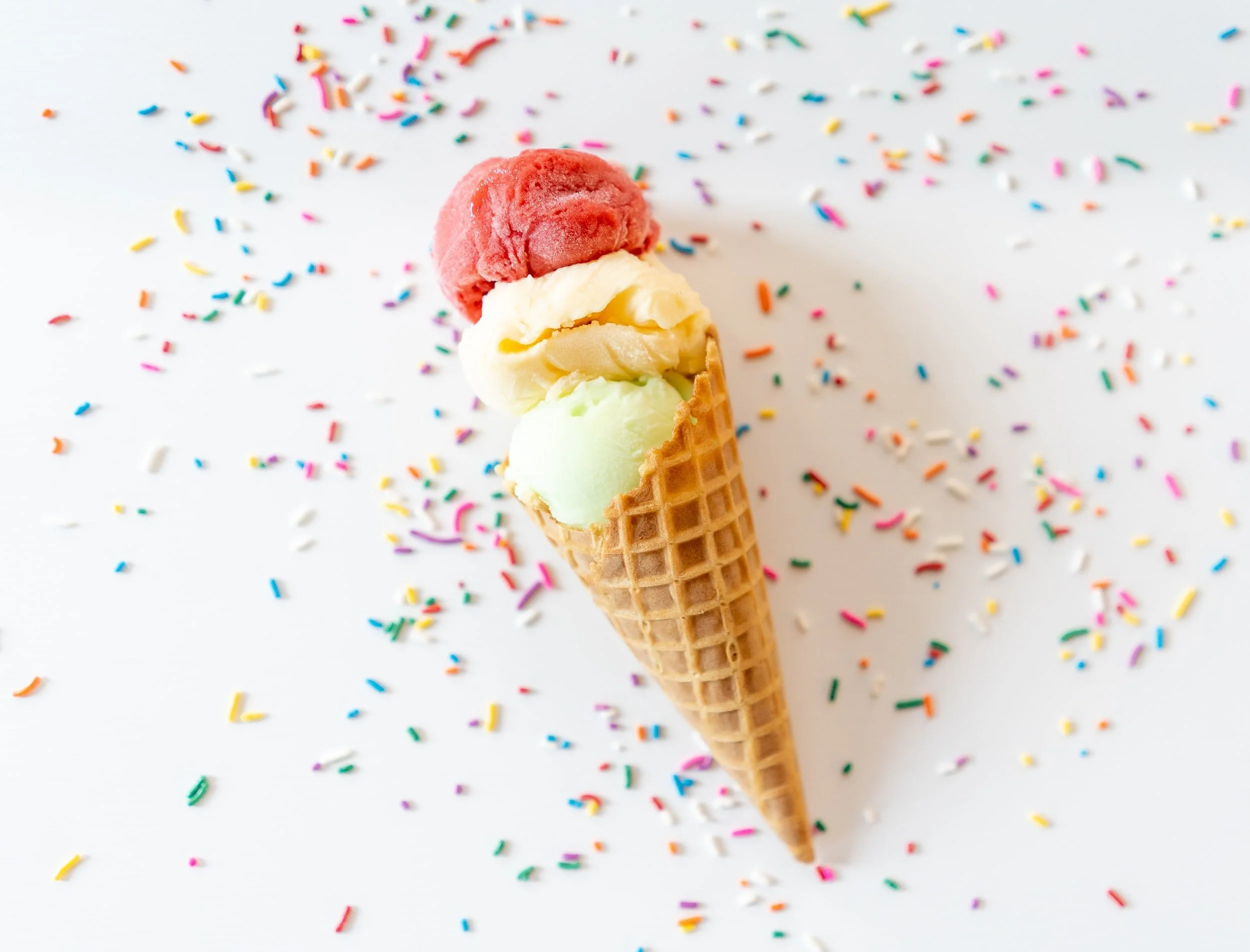 Renting an Ice Cream Truck in LA: The Pros and Cons for Your Next Event
