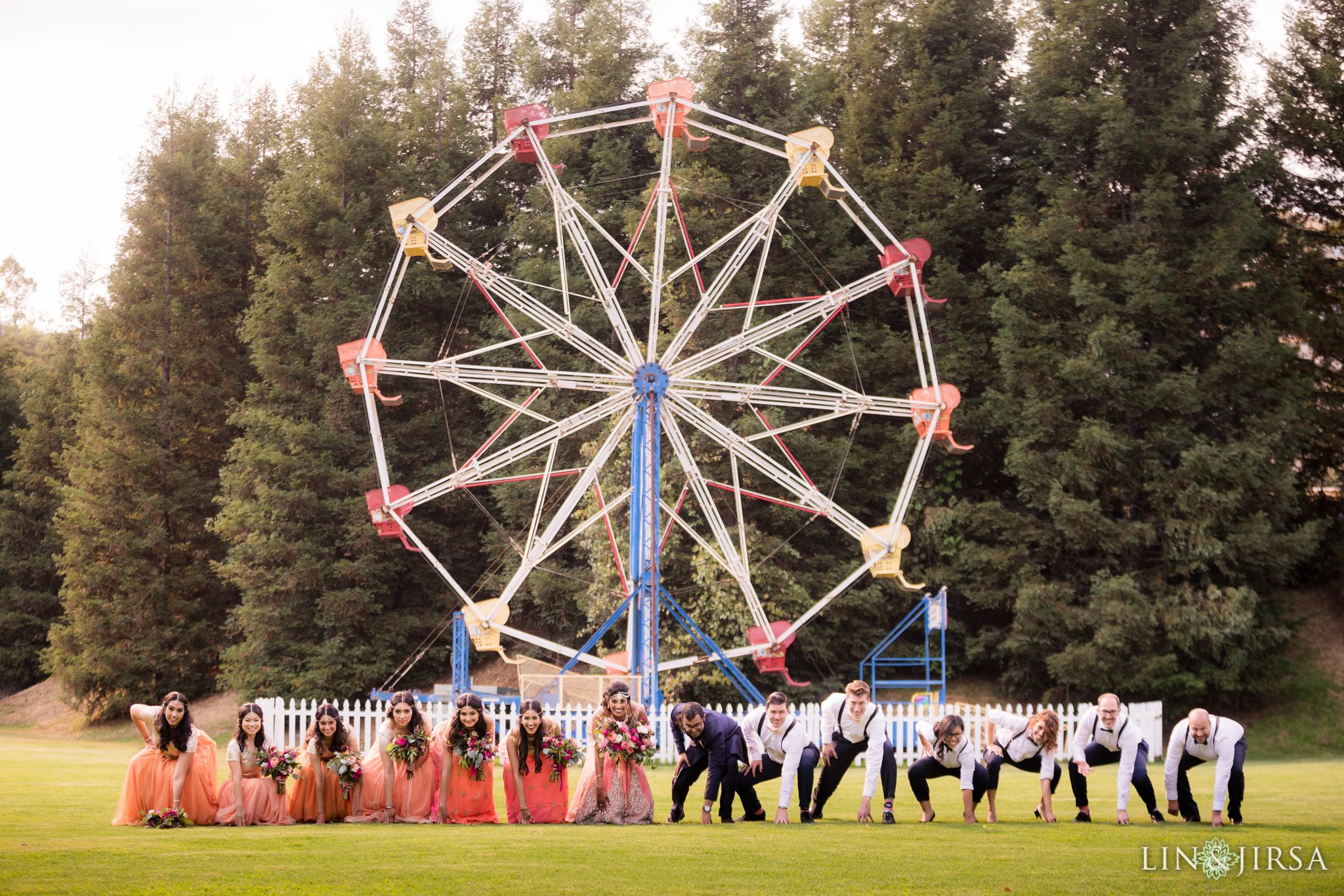 Calamigos Ranch: What You Need to Know Before You Book Your Wedding