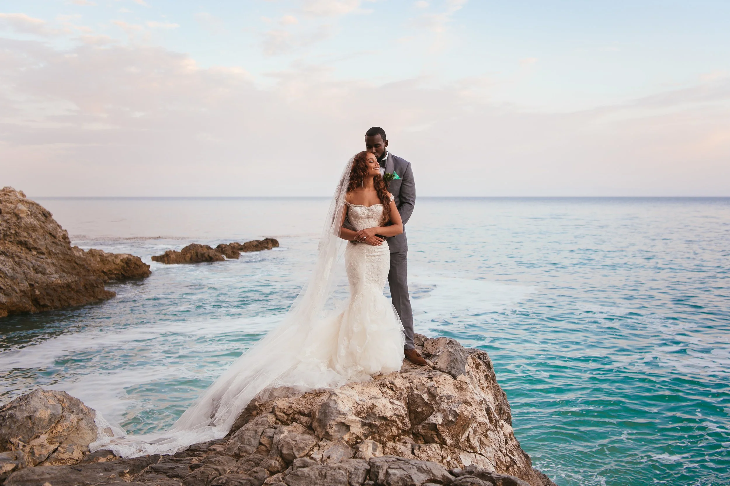 Terranea Resort Wedding - Everything You Need to Know