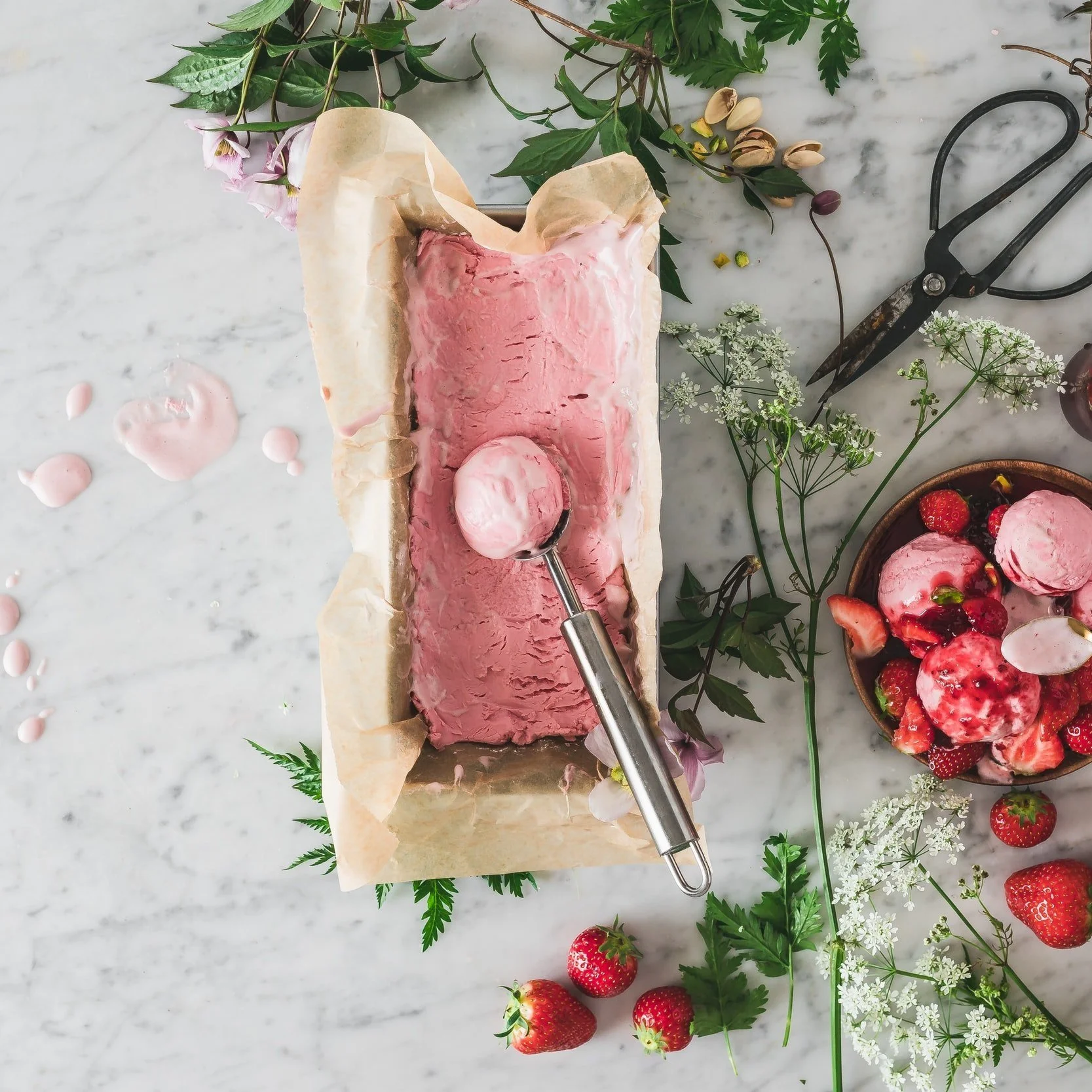 Are Vegan Ice Cream Alternatives Truly Healthy?