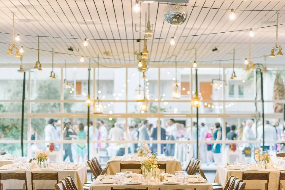 Must See Luxury Wedding Venues in Palm Springs