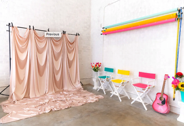 4 No Fuss Event Spaces For Your Next LA Pop-Up.