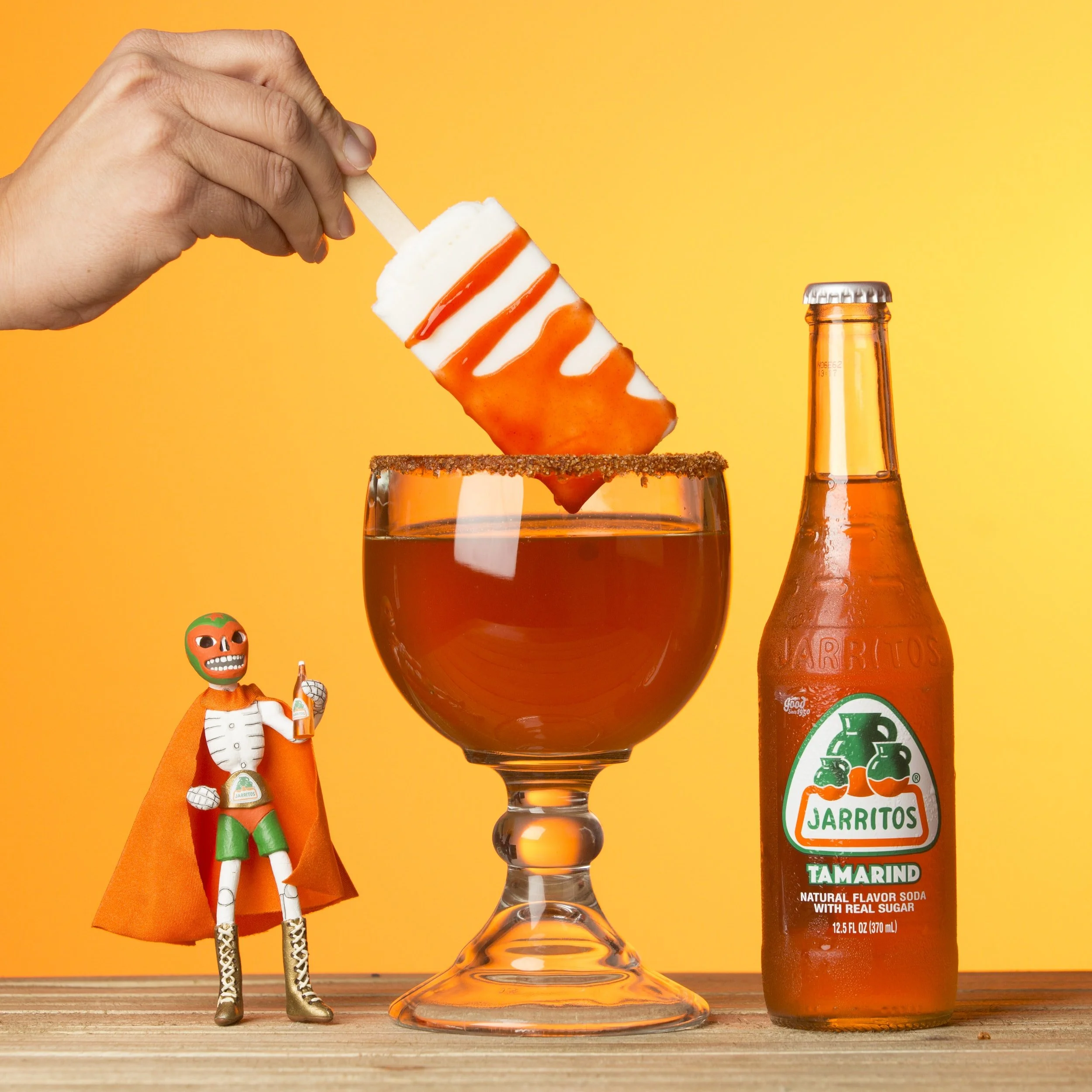 The Delightful Mexican Treat – Paletas