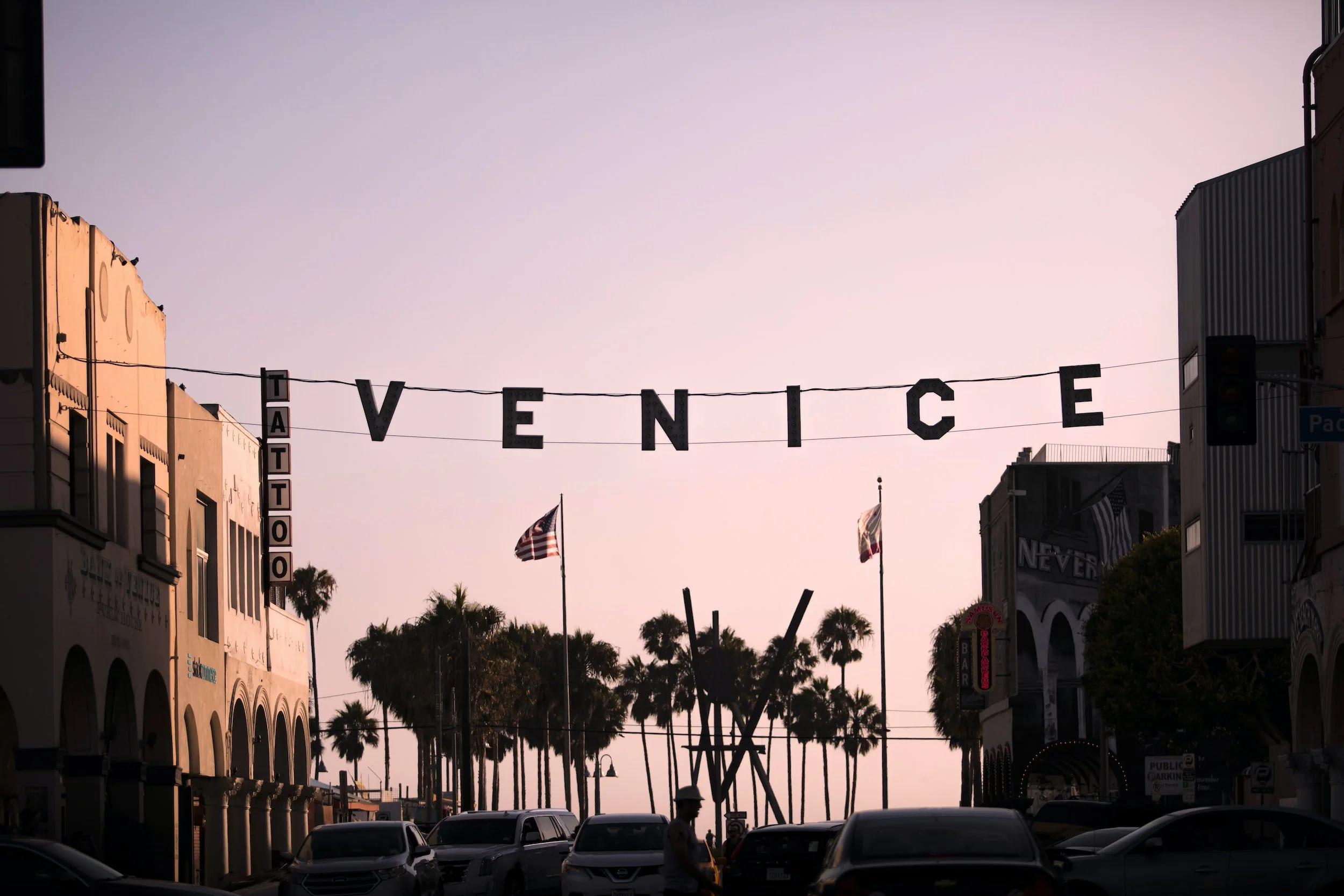Activating Your Brand on Abbott Kinney: The Ultimate Guide to Creating a Memorable Event in Venice Beach