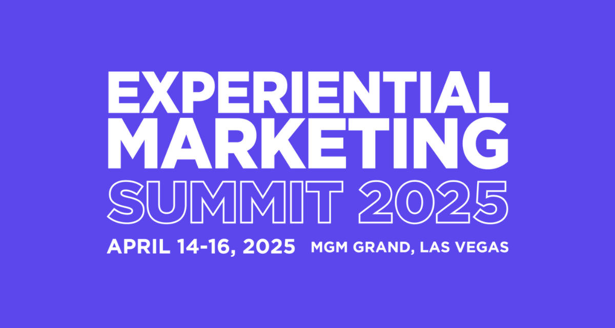 5 Must-See Speakers at EMS Experiential Marketing Summit 2025 in Las Vegas