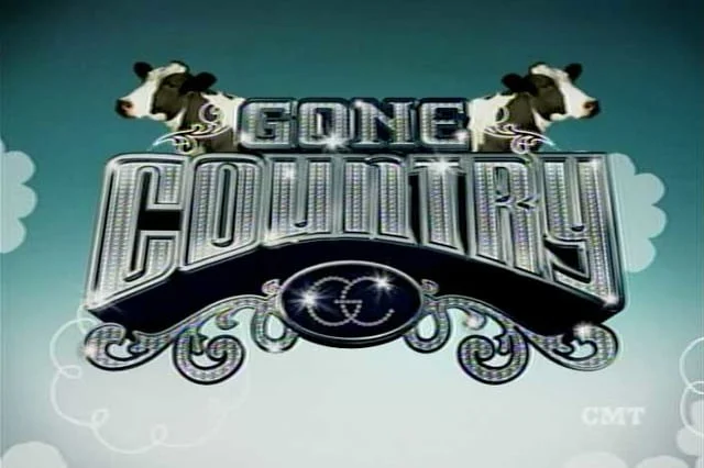 Gone Country - Line Dancing