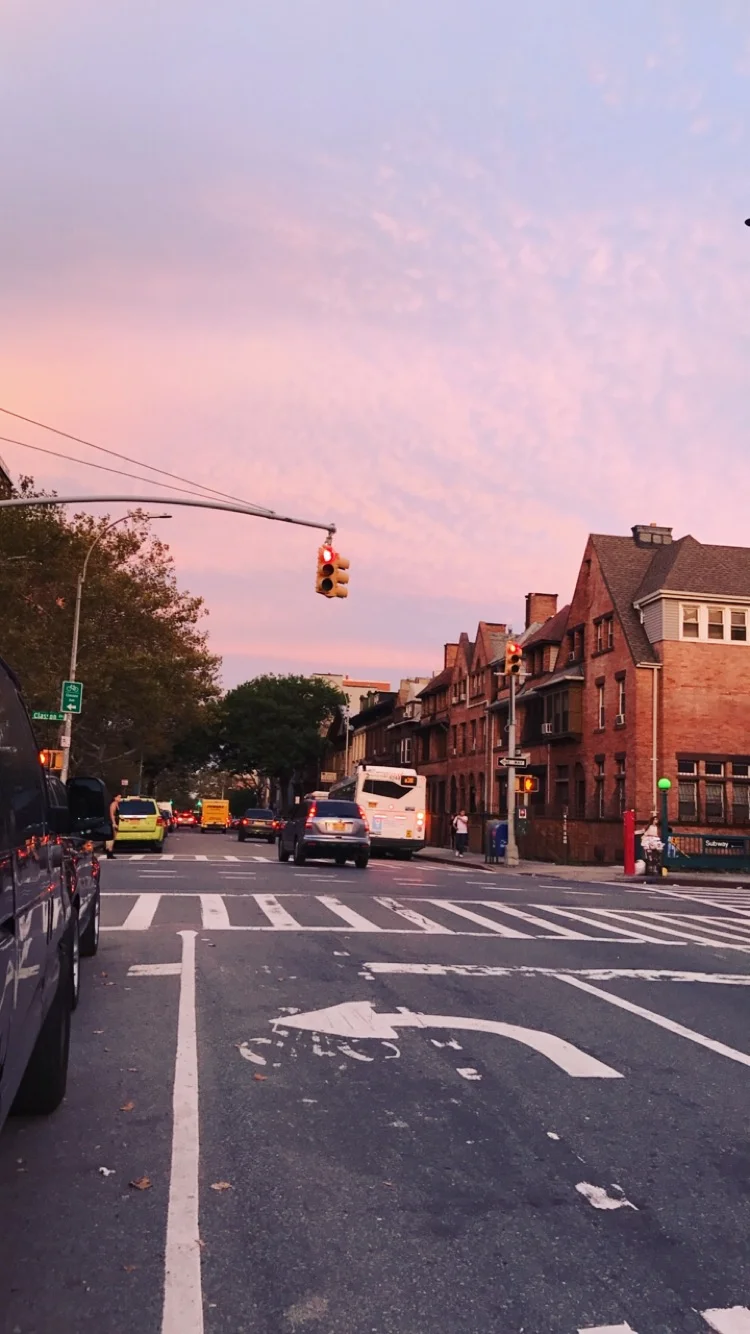  Clinton Hill, Brooklyn, New York, September 2017 