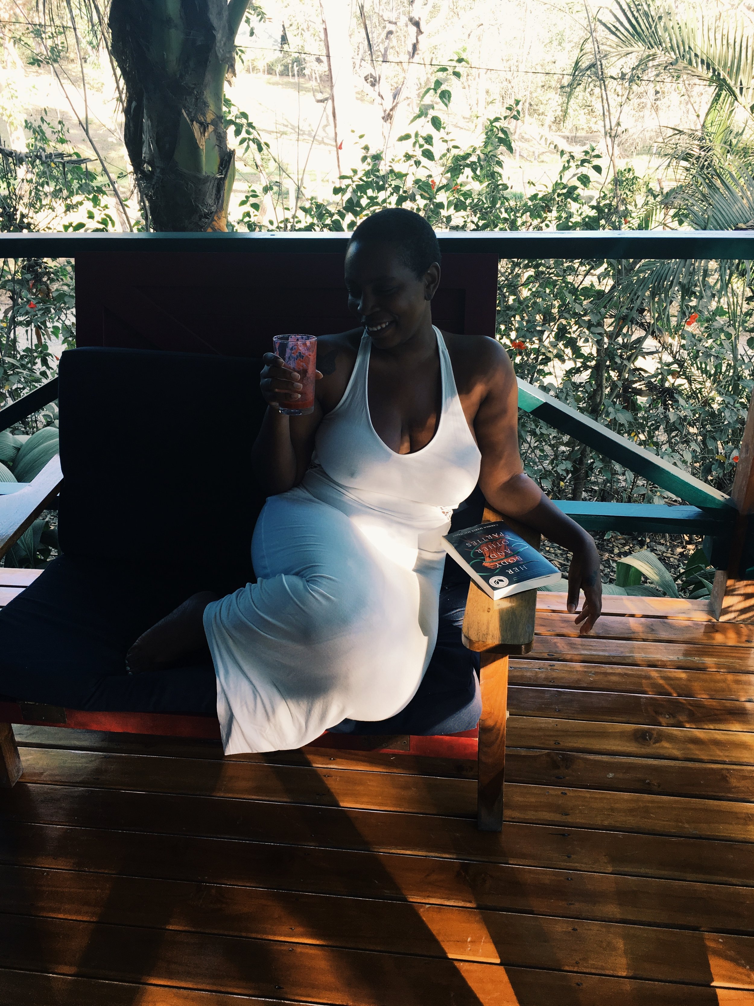 Out From Under(wire)