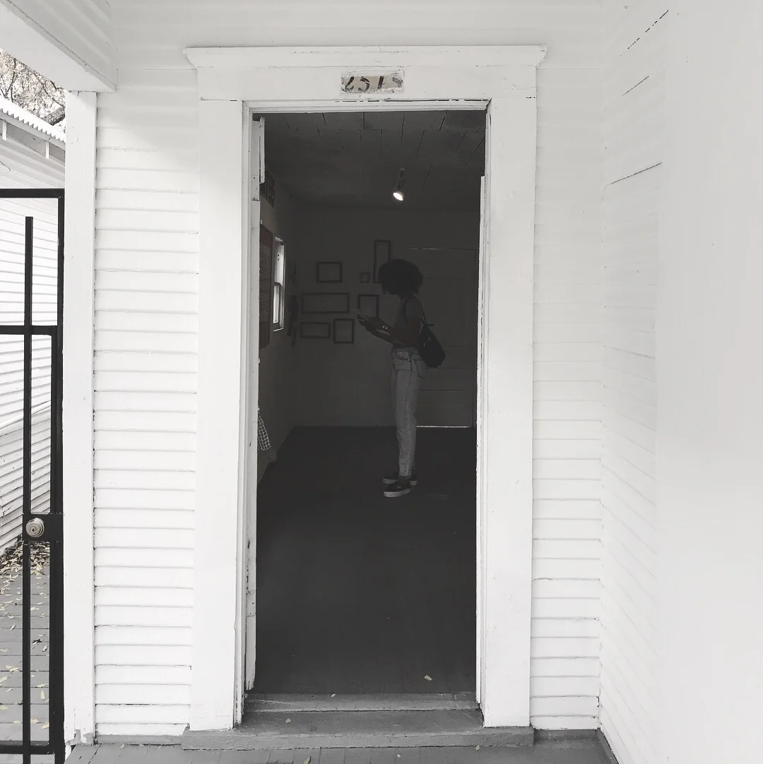  3rd Ward, Houston, Texas, December 2017 