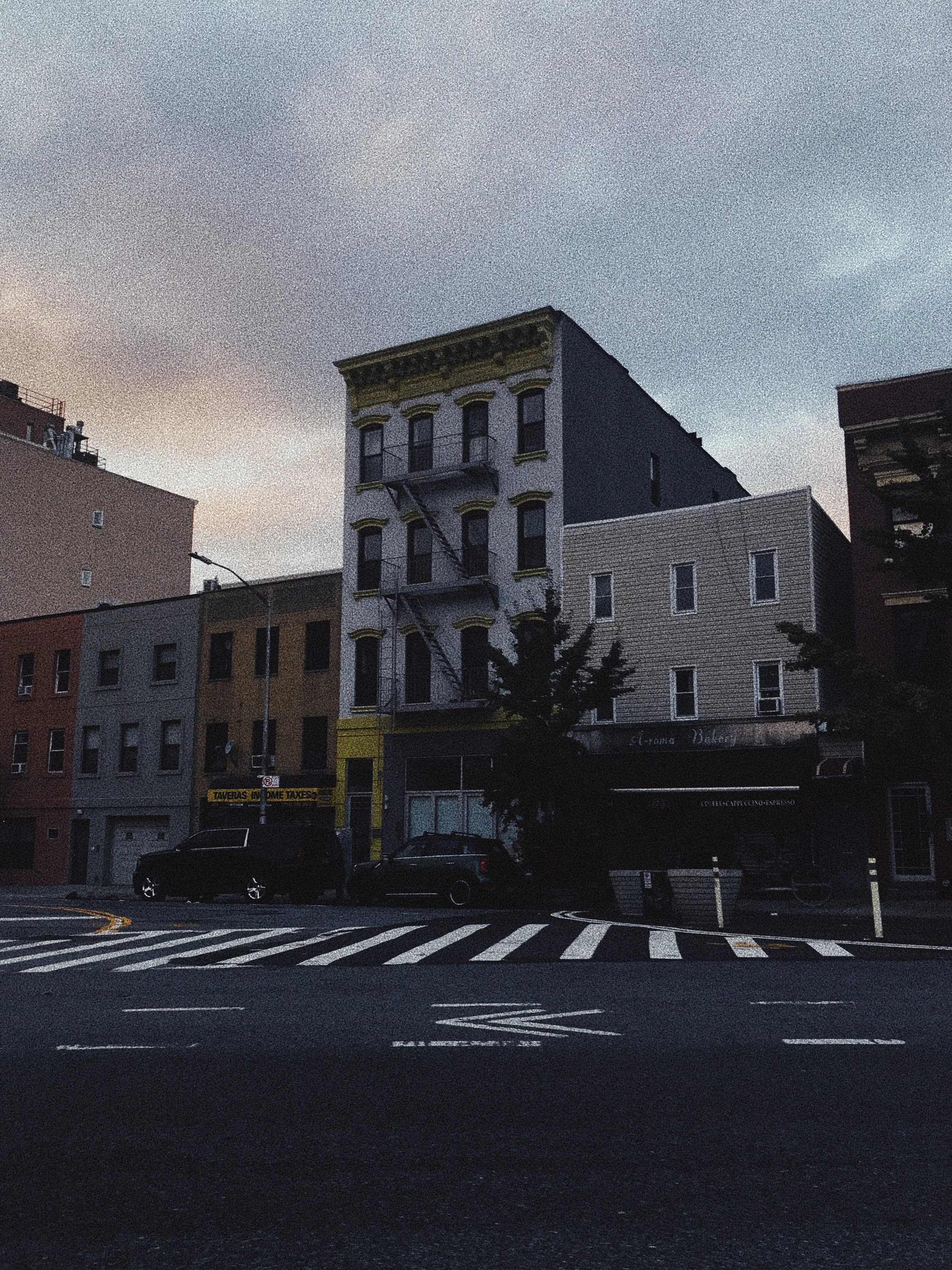  Williamsburg, Brooklyn, New York, October 2017 