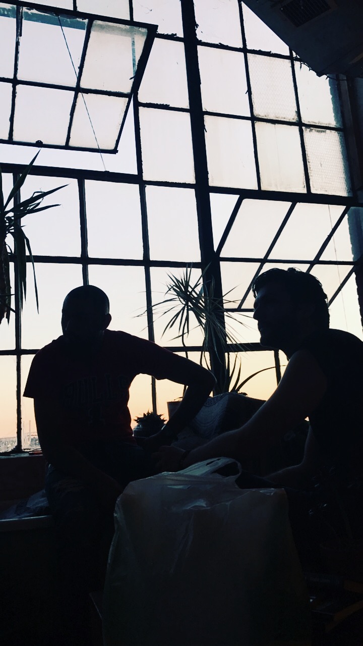  Bushwick, Brooklyn, New York, June 2017 