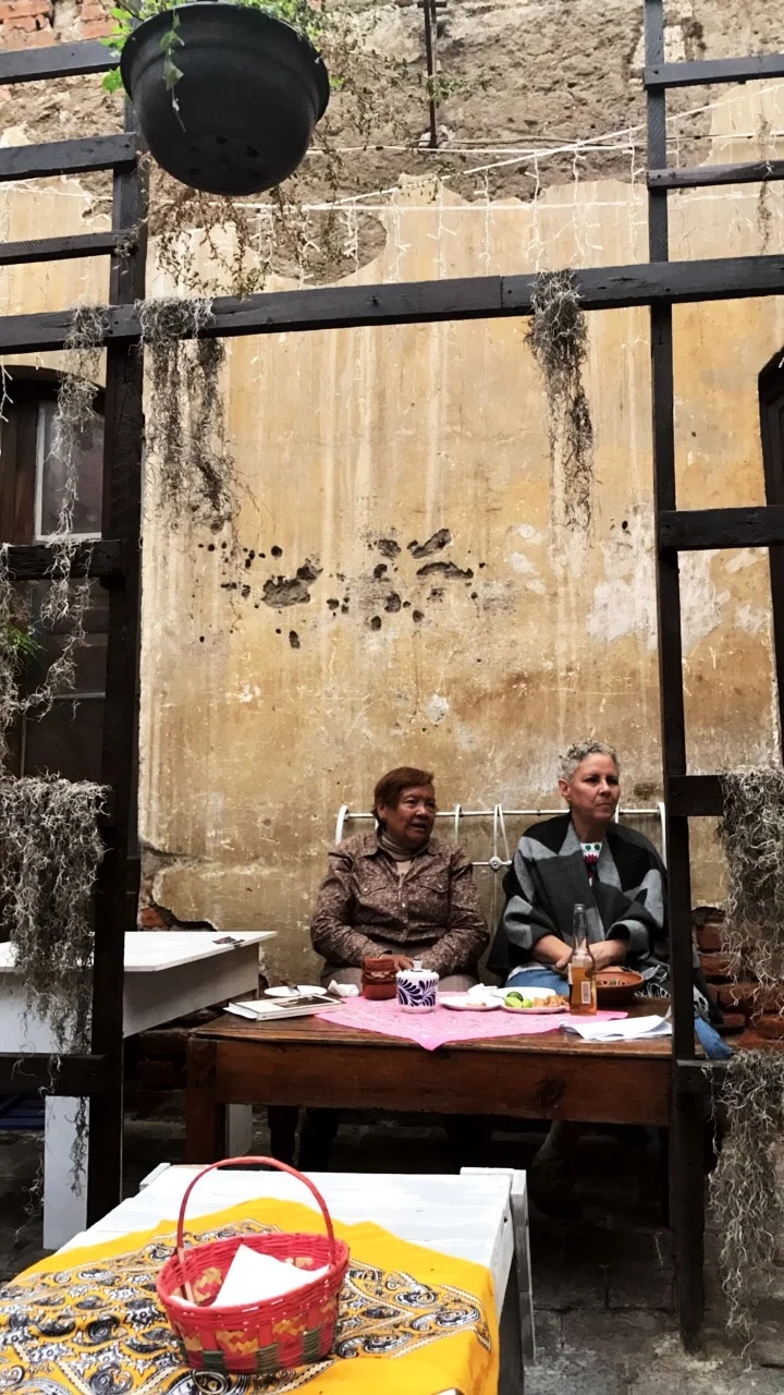  Centro, Ciudad Mexico, Mexico, July 2017 