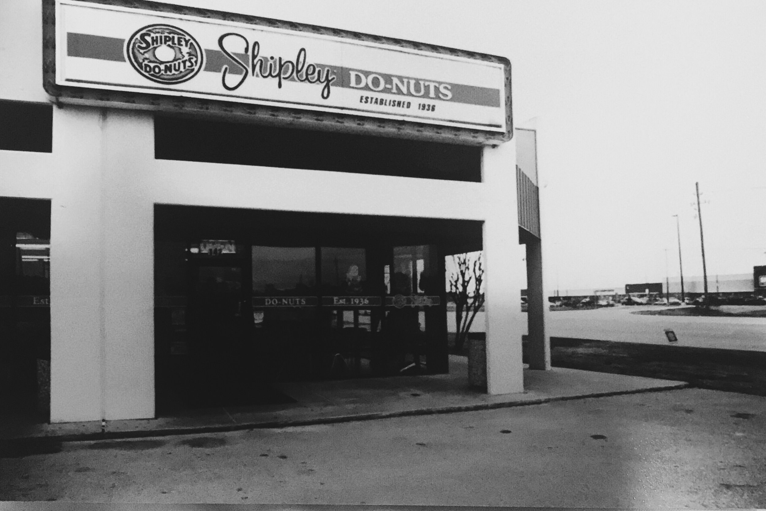  FM 1960, Houston, Texas, December 2017 