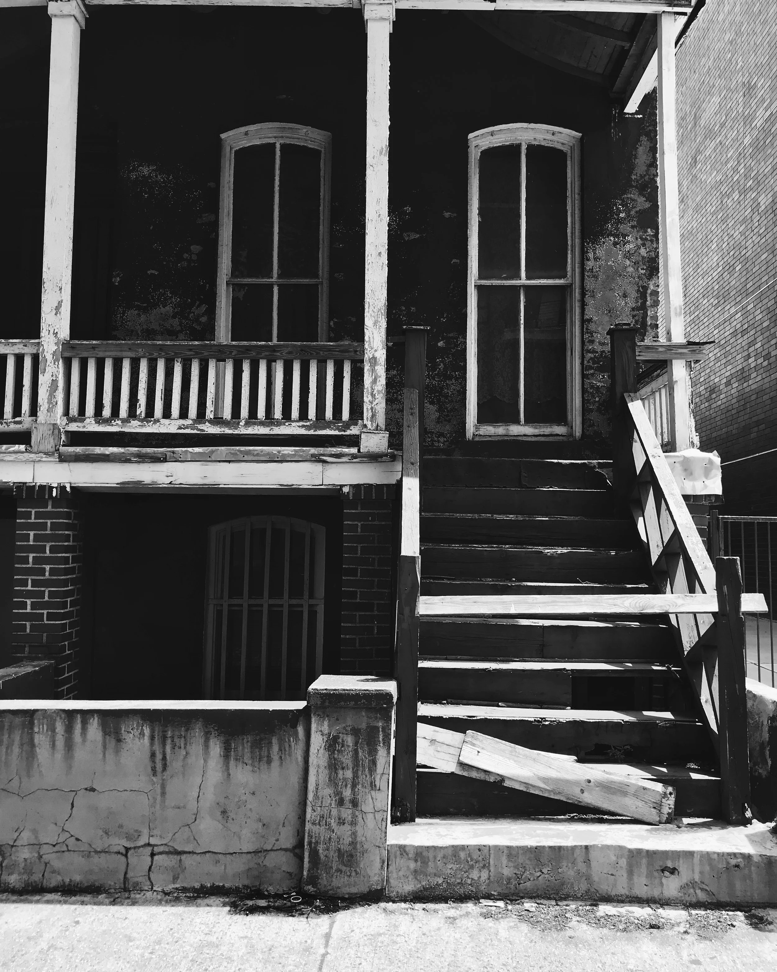  Classon Avenue, Bedstuy, Brooklyn June 2018 