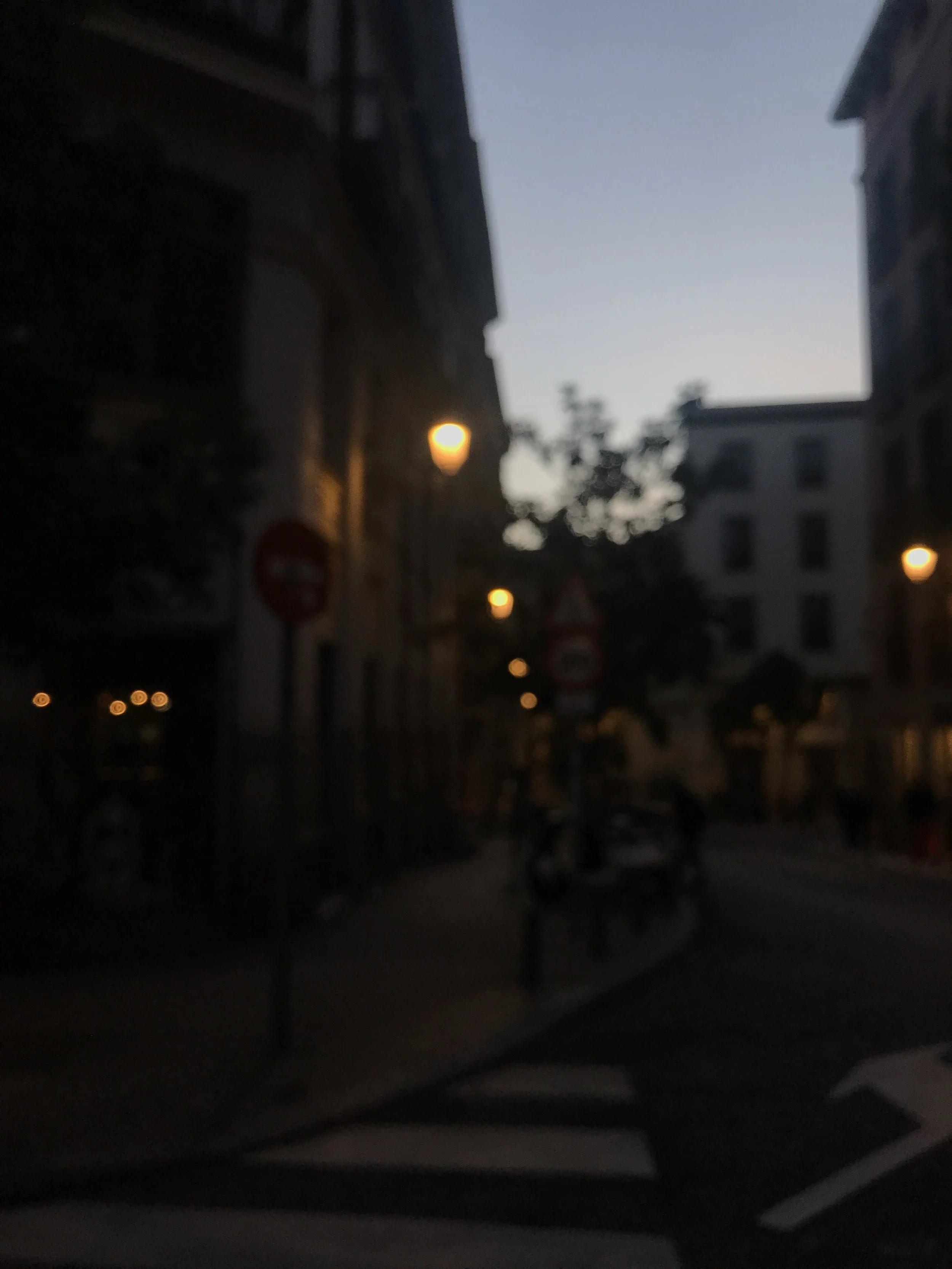  Madrid, España, October 2018 