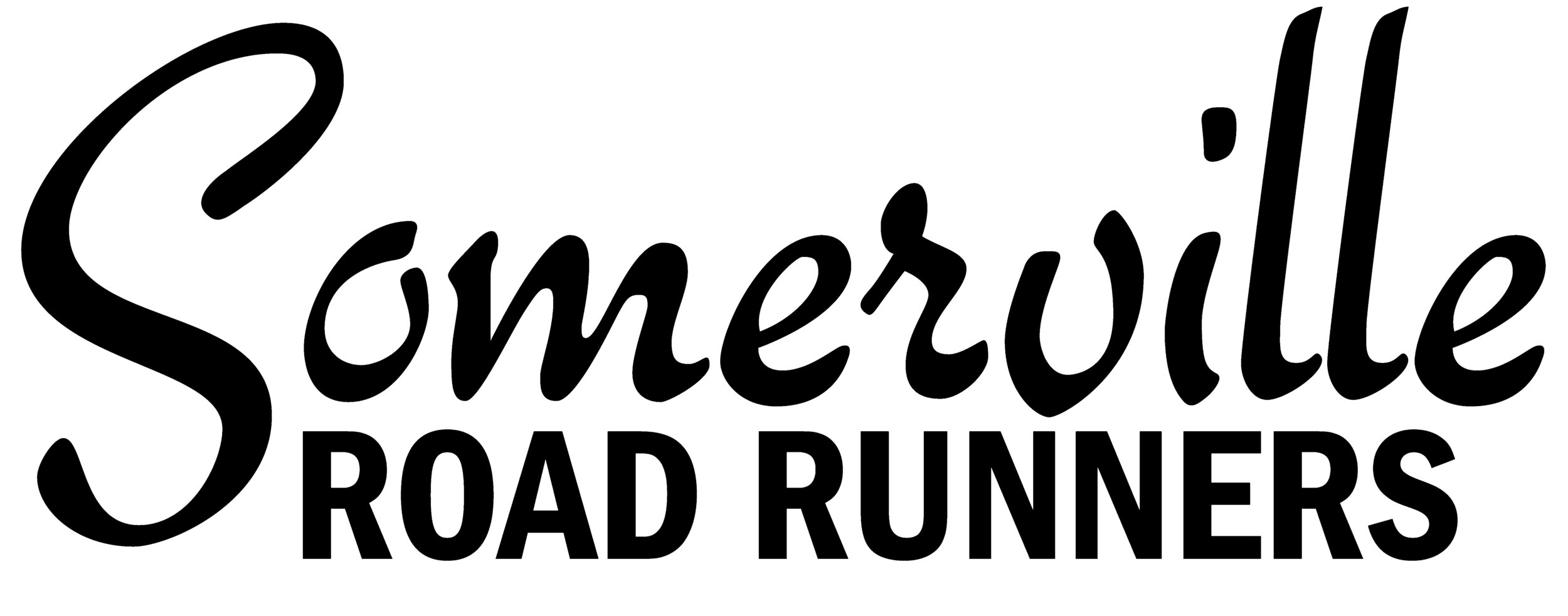 Somerville Road Runners logo