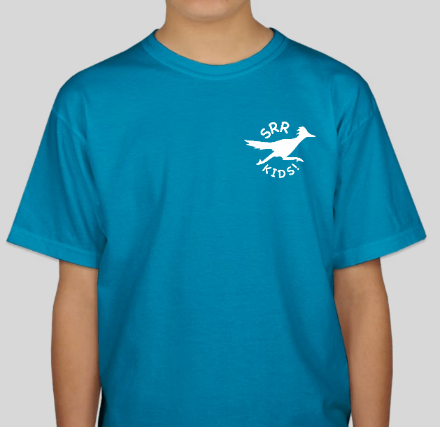 SRR Kids Tshirt front.PNG