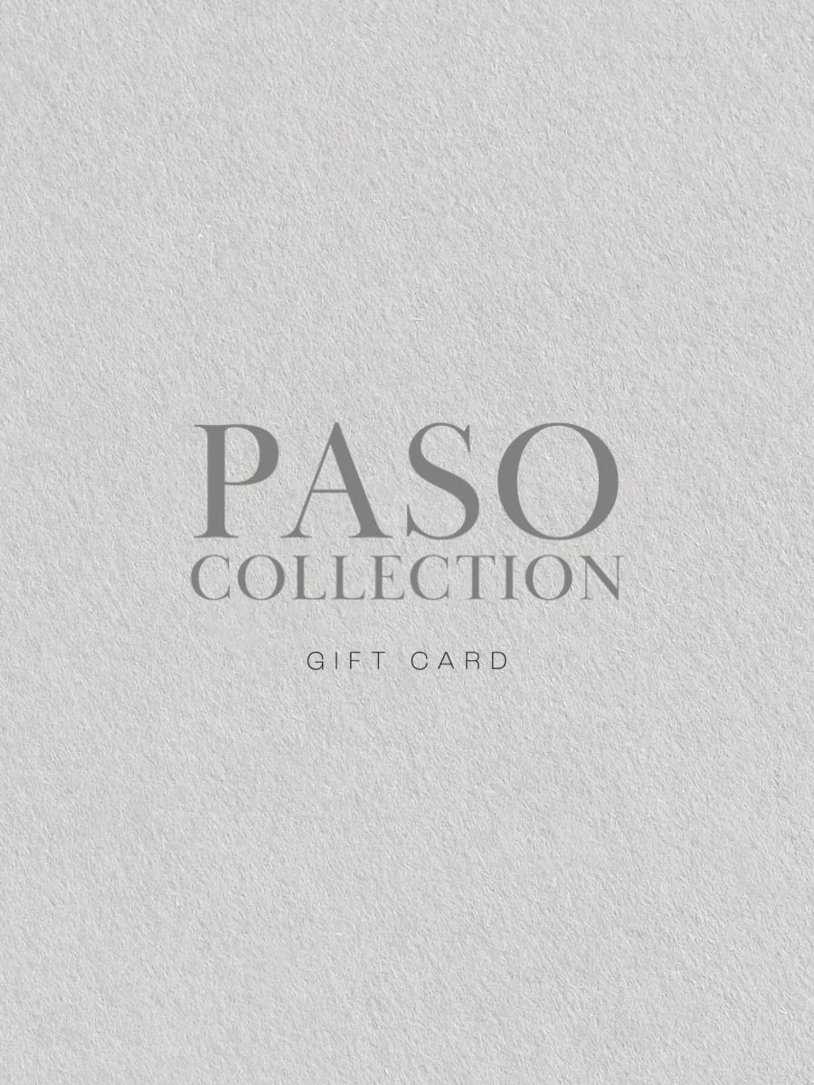Digital Gift Card