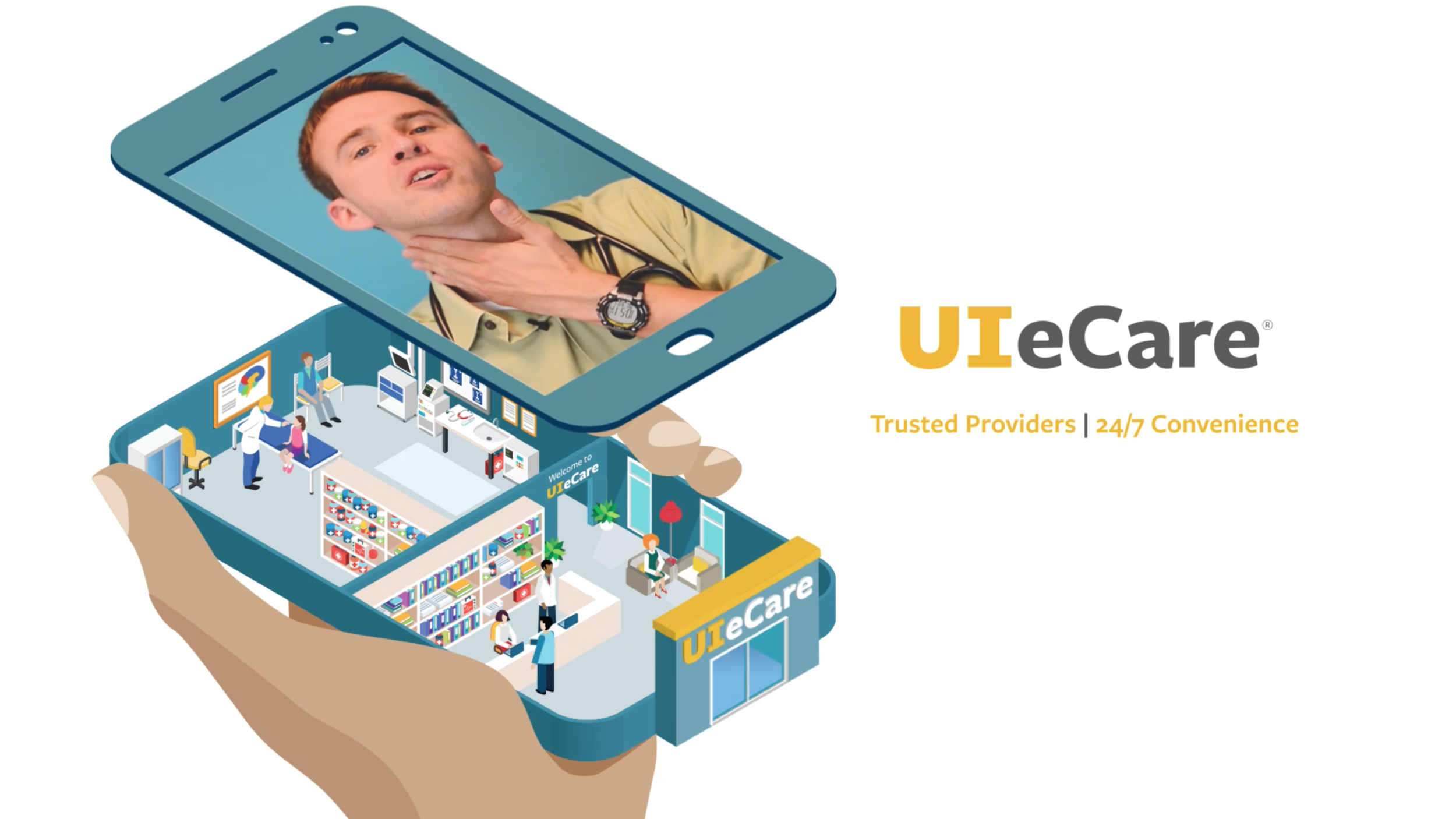 UIeCare