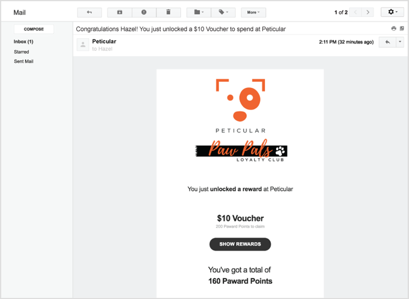 Peticular Email.png