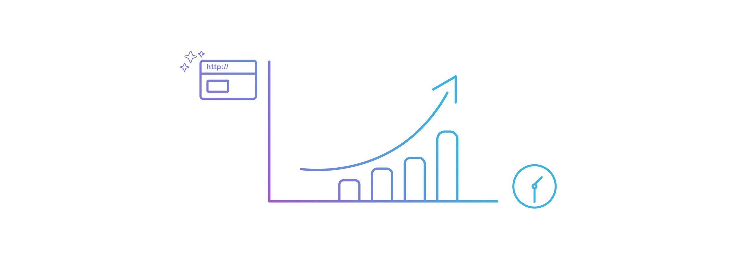 Marsello-created graph of inclining graph