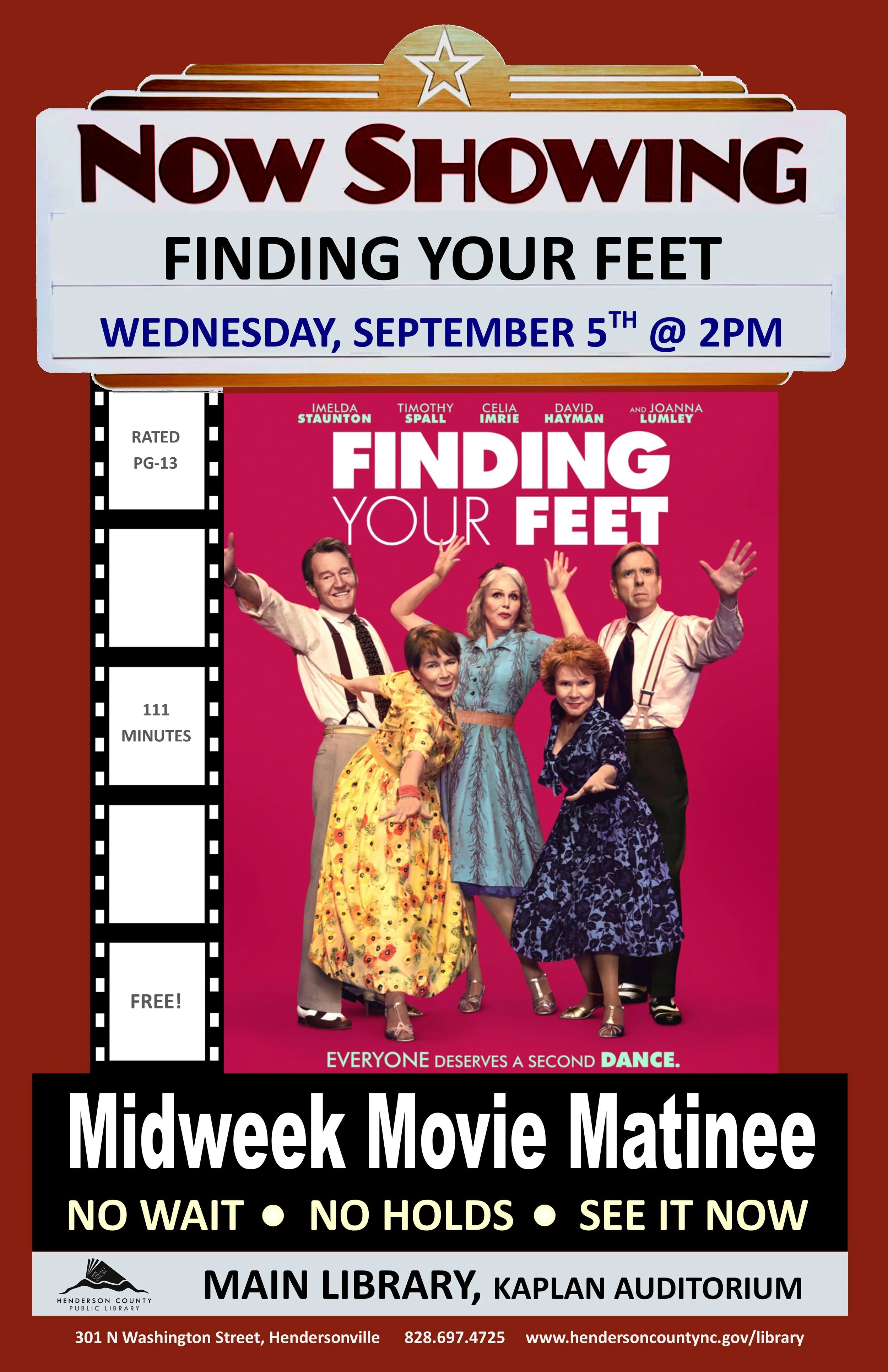 Finding Your Feet September 2018.jpg